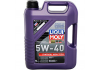 Aceite de motor Liqui Moly Synthoil High Tech 5W40 A3 5L