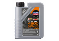 Aceite de motor Liqui Moly Top Tec 4200 5W30 C3 1L