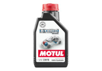 Aceite de motor Motul Híbrido 0W16 1L