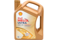 Aceite de motor Shell Helix Ultra Professional AV-L 0W30 C3 5L