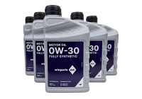 Aceite de motor Winparts GO! 0W30 C2 5L