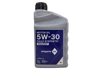 Aceite de motor Winparts GO! 5W30 Sintético de larga duración 1L