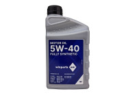 Aceite de motor Winparts GO! 5W40 A3/B3 1L