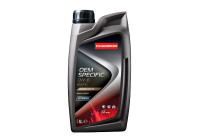 Aceite de motor