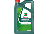 Aceite de motor