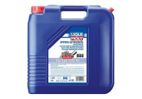 Aceite de caja de cambios Liqui Moly (GL4/5) TDL SAE 75W-90 20L