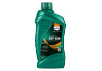 Aceite de transmisión automática Eurol 41001L