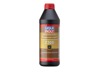 Aceite hidráulico Liqui Moly 1L