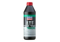 Aceite hidráulico Liqui Moly Top Tec ATF 1800 1L