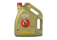Aceite para caja de cambios Castrol Transmax CVT 5L