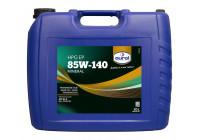 Aceite para caja de cambios Eurol HPG EP GL5 85W-140 20L