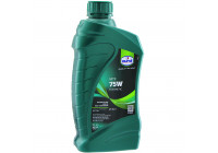 Aceite para caja de cambios Eurol MTF GL-4 75W 1L