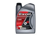Aceite para caja de cambios Exoil 75W90 2L