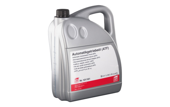 Aceite para caja de cambios FEBI Bilstein Transmisión automática 5L