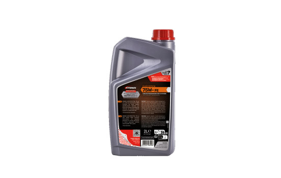Aceite para caja de cambios Kennol Easystick 75W-FE 2L, Imagen 2