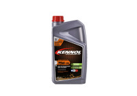 Aceite para caja de cambios Kennol Easystick 75W-FE 2L