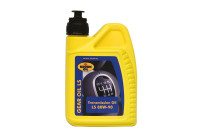 Aceite para caja de cambios Kroon-Oil Gearlube LS 80W-90 1L