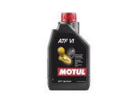 Aceite para caja de cambios Motul ATF VI 1L