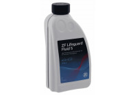 Aceite para caja de cambios ZF Transmisión Automática Lifeguardfluid 5 1L