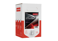 Aceite para cajas de cambios Champion Life Extension 75W90 GL 5 20L