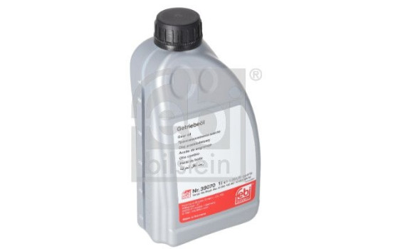 Aceite para engranajes FEBI Bilstein (DCTF-1) 1L, Imagen 2
