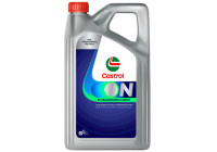 Aceite, transmisión automática