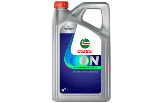 Aceite, transmisión automática