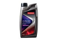 Aceite, transmisión automática