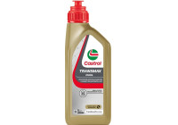 Aceite, transmisión automática