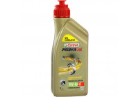 Aceite de motor Castrol Power RS 4 tiempos 10W40 1L