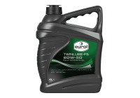 Aceite de motor Eurol Harley Twinlube-FS 20W-50 4L