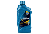 Aceite de motor Eurol SX Sport de 2 tiempos, 1L
