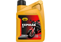 Aceite de motor Kroon-Oil Expulsa RR 15W-50 1L