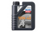Moto 4T 10W-40 Offroad