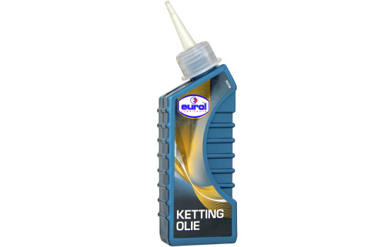 Aceite para cadenas Eurol 100 ml