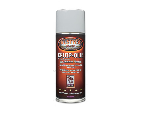 Aceite penetrante Rustyco 400 ml