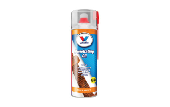 Aceite penetrante Valvoline 500 ml, Imagen 2