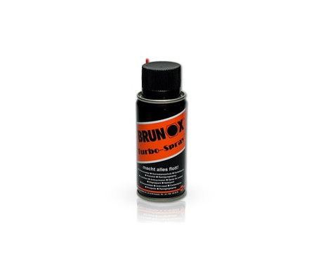 Brunox Turbo Spray 100 ml