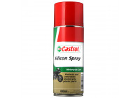 Castrol Spray de silicona 400 ml