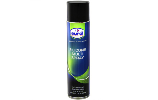 Eurol Spray de silicona 400 ml