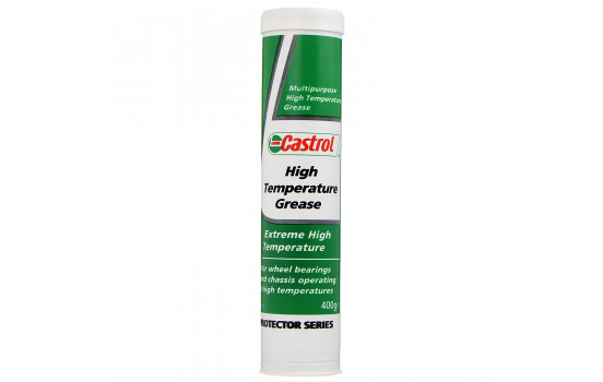 Grasa de alta temperatura Castrol 400 gr