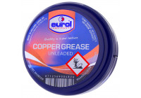 Grasa de cobre Eurol 100 gr