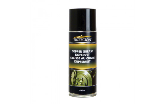 Grasa de cobre Protecton 400 ml