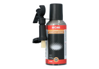 Grasa de montaje Womi W308 con pincel gris 100 ml