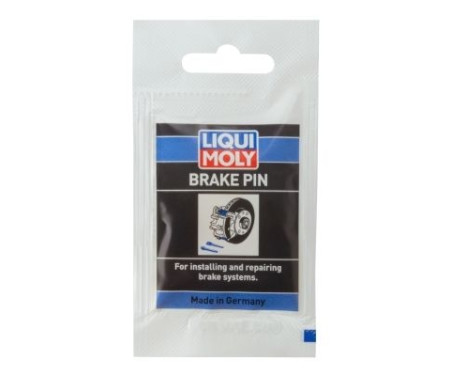 Grasa para pasadores guía de pinzas de freno Liqui Moly