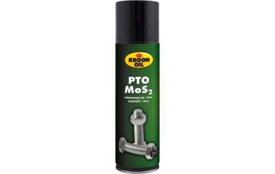 Kroon-Oil 40016 Aceite penetrante + MoS2 300 ml, Imagen 2
