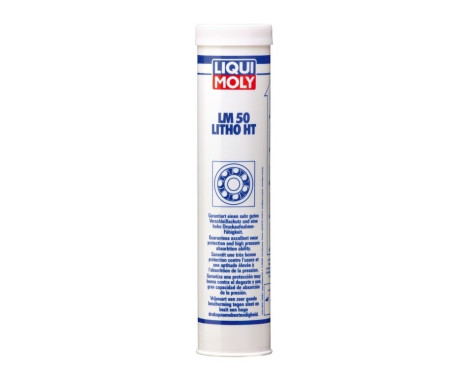 Liqui Moly LM 50 Litho HT 400 gr