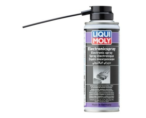 Liqui Moly Spray de contacto 200 ml