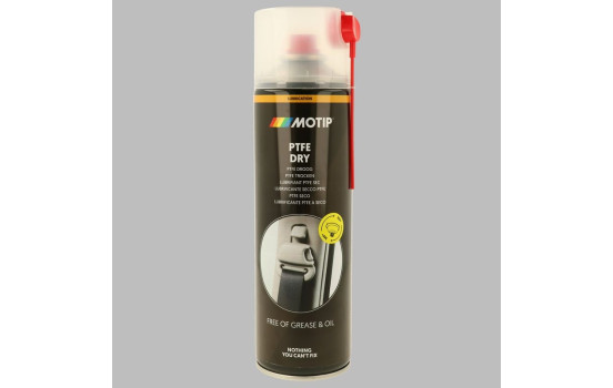 Lubricante universal