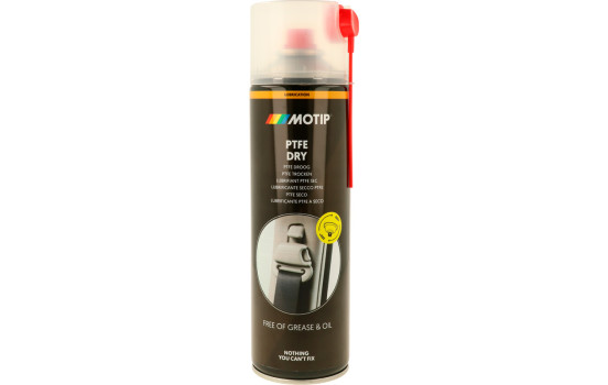 Lubricante universal, Imagen 2